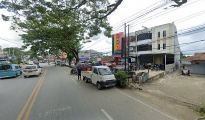 Rumah Makan Purnama