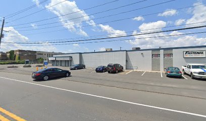 Fastenal Fulfillment Center - Appointment Only