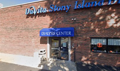 DaVita Stony Island Dialysis