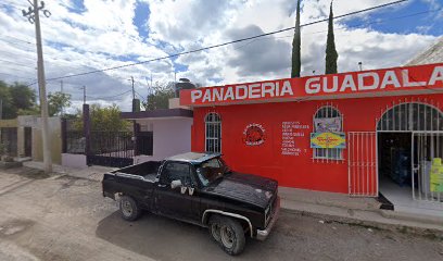 Panaderia Guadalajara