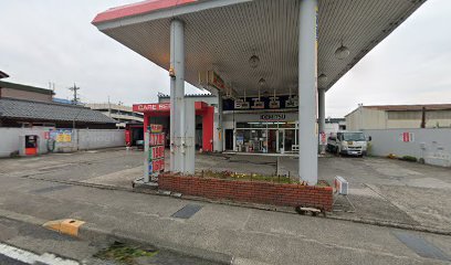 IDEMITSU 敦賀中央SS／敦賀自動車工業㈱