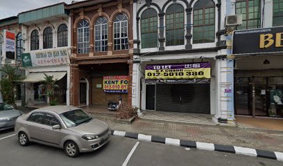 Ipoh Estate Agent