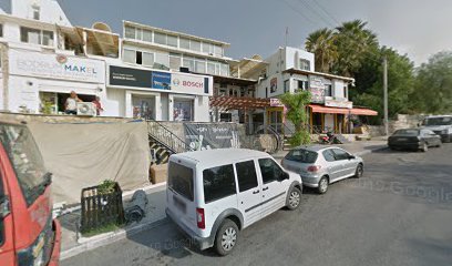 Melisim Kuaför (unisex) & Bodrum Kuaför