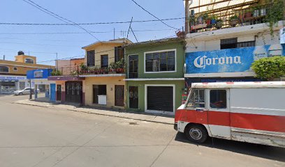 Irapuato central