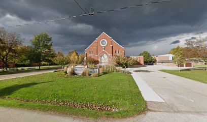 Vineland United Mennonite Church