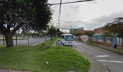 Jardin infantil san marcos