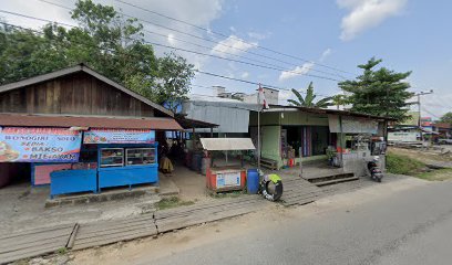 Rumah Makan Wonogiri, Suyatmi, Melak, Kutai Barat