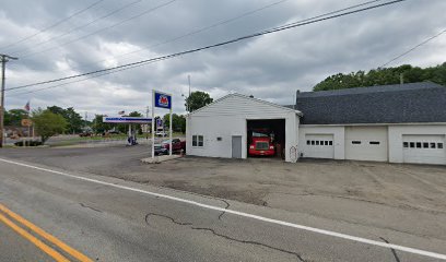 Harshman & Sons Garage