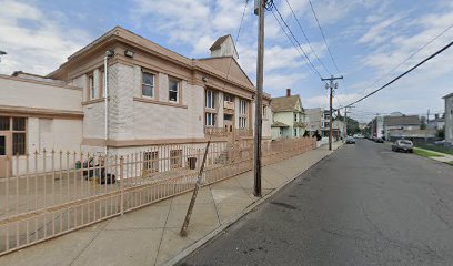 Universal Church Of God - Food Distribution Center