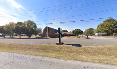 Grace Baptist Church