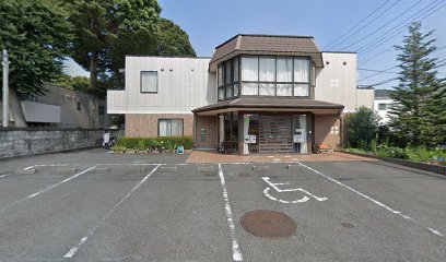 SOMPOケア そんぽの家 西東京