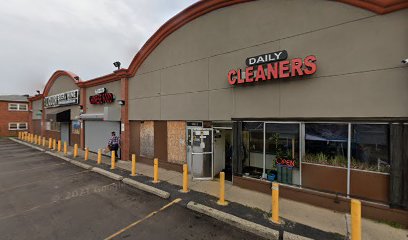 Daily Cleaners