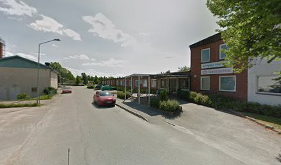 Vingåkers Vårdcentral AB
