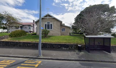 Assemblies of God in New Zealand