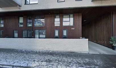 Lunde Arkitektur