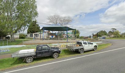 Matatoki School