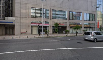 マイティサークル郡山店