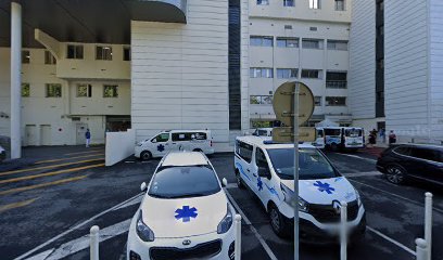 Centre de Chirurgie Vertébrale Montpellier