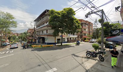 Medellin Llaves a tu casa