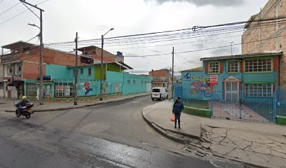 Jardín Infantil Castillo Montessori