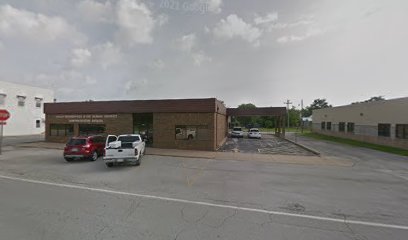 Logan Rogersville School Central Offices