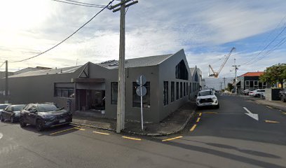 Westbury Textiles (NZ)