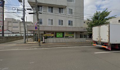 ㈱極洋 札幌支社冷凍食品課