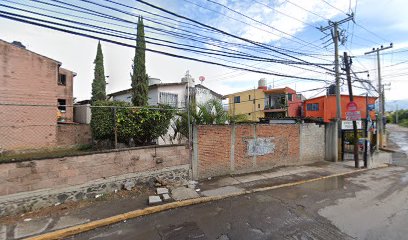 Residencial Lomas de Jiutepec