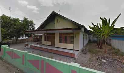 Rumah mbah uut