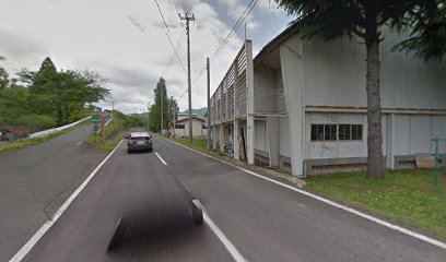 岩手県立大迫高等学校