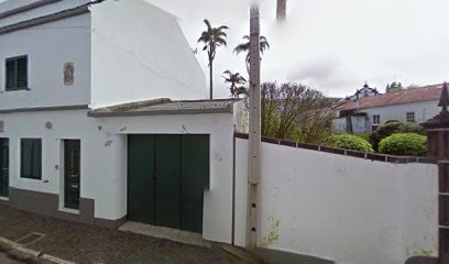 Casa Caloura Spa