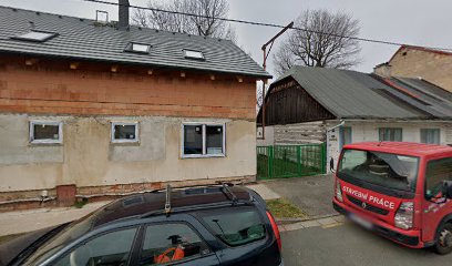 Veterinární ordinace - Nový Hradec Králové
