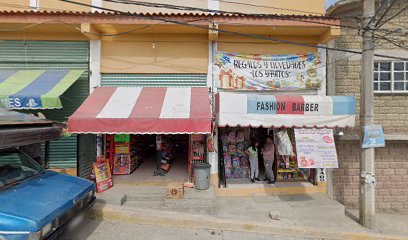 Jugueteria y tienda de Regalos 'Los Yayitos'