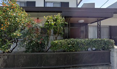 プルメリア東正雀