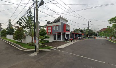 Kantor Pemasaran Perumahan BSB