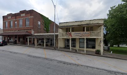 Byrdhouse Farm Bakery