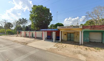 Abarrotes Y Novedades 'Gudejisa'