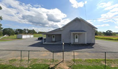 Cedar Run Mennonite School