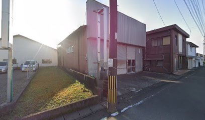 藤沢ガラス店