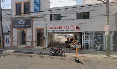 Clinica Nuestra Señora De Fatima