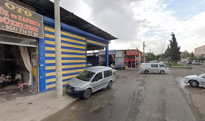 Yetim Oto Tamir Şanlıurfa