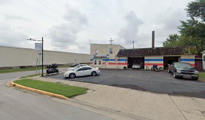 25th St Tire And Brake Shop