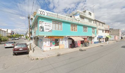 Club de nutrición proteín bar