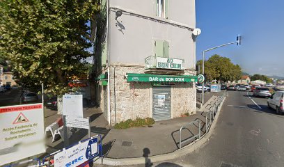 Bar Du Bon Coin