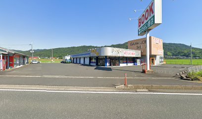 マジカルガーデン野田川店