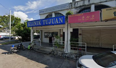 Klinik Tujuan