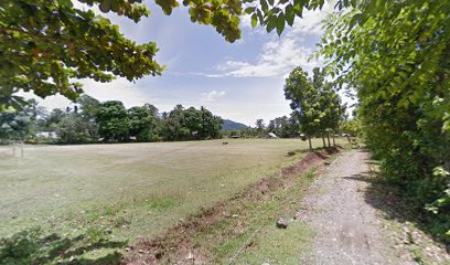 Stadion Lebak Bulus BOLONG FC