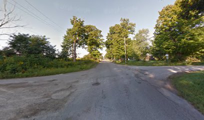 Rouge National Urban Park, Road Crossing 499 Uxbridge-Pickering Townline