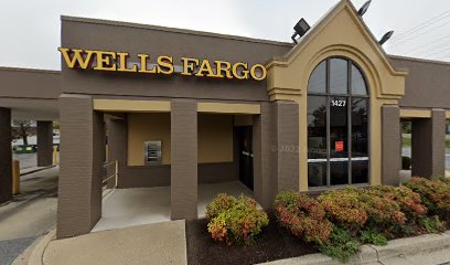 Wells Fargo Bank