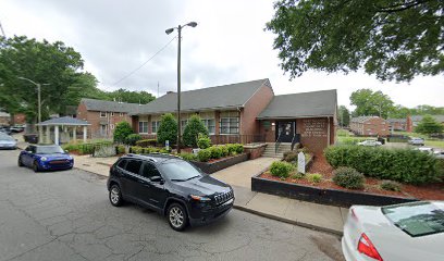 Cleveland Avenue Homes